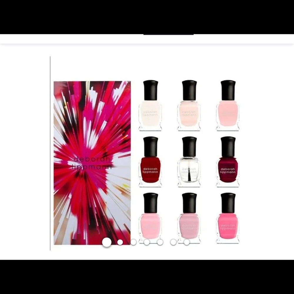 Deborah Lippmann